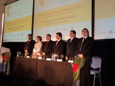 V Foro Iberoamericano de Alcaldes